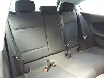 Veículo de Sucata bmw serie 1 berlina (e81/e87) 116d do ano 2010 alimentado n47d20a