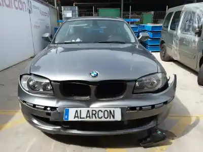 Veículo de Sucata bmw serie 1 berlina (e81/e87) 116d do ano 2010 alimentado n47d20a