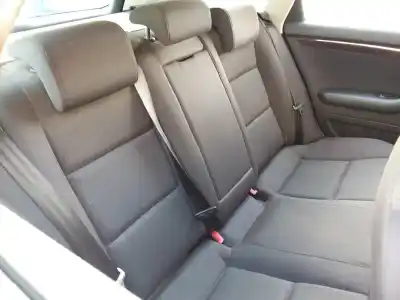 Scrapping Vehicle audi a4 avant (8e) 1.9 tdi of the year 2005 powered brb