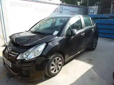 Здавання транспортного засобу citroen c3 collection року 2011 потужний 