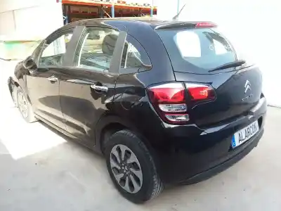 Здавання транспортного засобу citroen c3 collection року 2011 потужний 