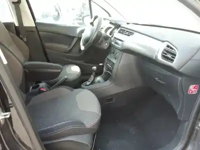 Здавання транспортного засобу citroen c3 collection року 2011 потужний 