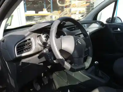 Здавання транспортного засобу citroen c3 collection року 2011 потужний 