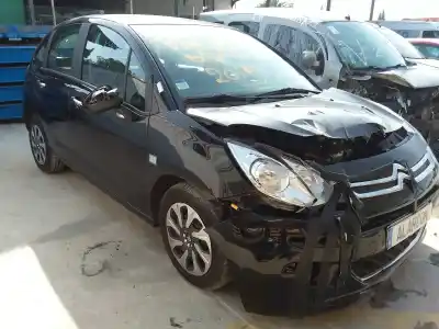 Здавання транспортного засобу citroen c3 collection року 2011 потужний 