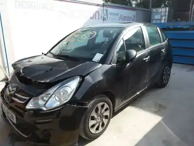 Здавання транспортного засобу citroen c3 collection року 2011 потужний 