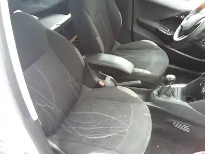 Утилизация автомобиля peugeot 208 active года 2012 питание 8hr