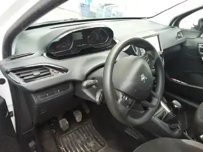 Утилизация автомобиля peugeot 208 active года 2012 питание 8hr