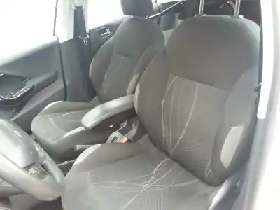 Утилизация автомобиля peugeot 208 active года 2012 питание 8hr