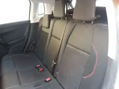 Veículo de Sucata peugeot 2008 (--.2013->) gt line do ano 2017 alimentado 