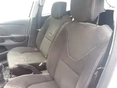 Veículo de Sucata renault clio iv business do ano 2014 alimentado k9k608