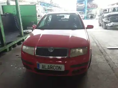 Здавання транспортного засобу SKODA FABIA (6Y2/6Y3) Comfort року 2006 потужний BNM