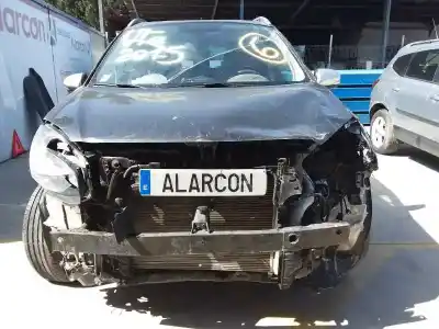 Утилизация автомобиля RENAULT KOLEOS BOSE Edition года 2015 питание M9R865