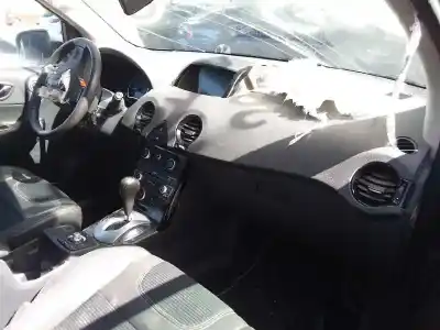 Здавання транспортного засобу renault koleos bose edition року 2015 потужний m9r865