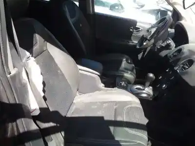 Здавання транспортного засобу renault koleos bose edition року 2015 потужний m9r865