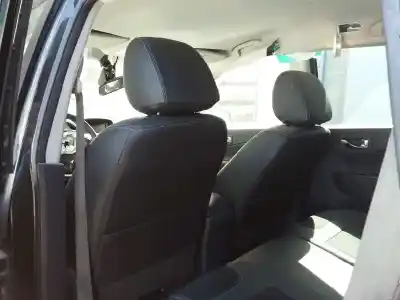 Здавання транспортного засобу renault koleos bose edition року 2015 потужний m9r865