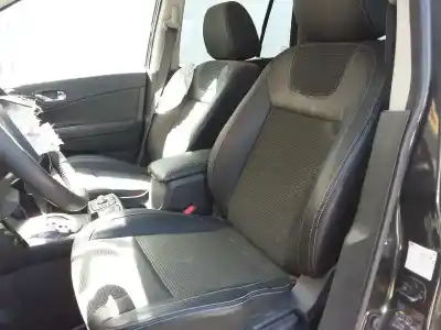 Здавання транспортного засобу renault koleos bose edition року 2015 потужний m9r865