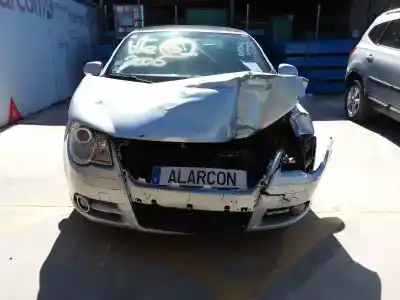 Veículo de Sucata VOLKSWAGEN EOS (1F7, 1F8) 2.0 FSI do ano 2006 alimentado BVY