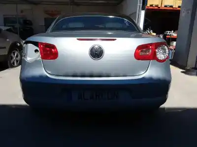 Veículo de Sucata volkswagen eos (1f7, 1f8) 2.0 fsi do ano 2006 alimentado bvy