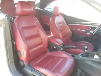 Veículo de Sucata volkswagen eos (1f7, 1f8) 2.0 fsi do ano 2006 alimentado bvy