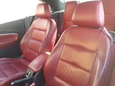 Veículo de Sucata volkswagen eos (1f7, 1f8) 2.0 fsi do ano 2006 alimentado bvy