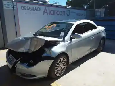 Veículo de Sucata volkswagen eos (1f7, 1f8) 2.0 fsi do ano 2006 alimentado bvy
