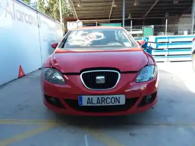 Vehículo de desguace SEAT LEON (1P1) Stylance / Style del año 2007 con motor BKD