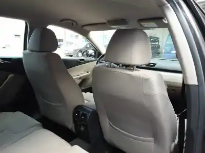 Veículo de Sucata volkswagen passat variant (3c5) advance do ano 2007 alimentado bxe