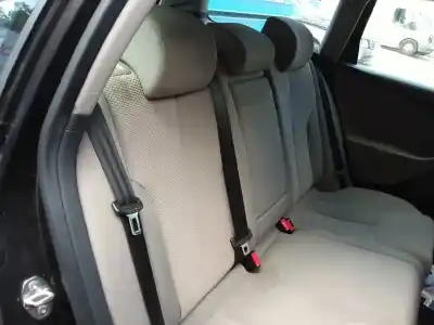 Veículo de Sucata volkswagen passat variant (3c5) advance do ano 2007 alimentado bxe