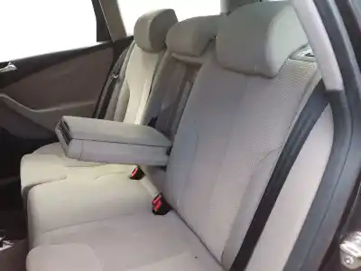 Veículo de Sucata volkswagen passat variant (3c5) advance do ano 2007 alimentado bxe