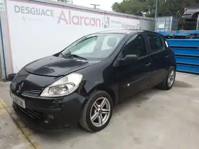 Утилизация автомобиля renault                                            clio iii                                                                                                                                                                                                                                                   pack authentique                                                                                                                                                                                                                                           года 2007 питание k9k768