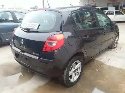 Утилизация автомобиля renault                                            clio iii                                                                                                                                                                                                                                                   pack authentique                                                                                                                                                                                                                                           года 2007 питание k9k768