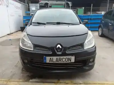 Утилизация автомобиля renault                                            clio iii                                                                                                                                                                                                                                                   pack authentique                                                                                                                                                                                                                                           года 2007 питание k9k768