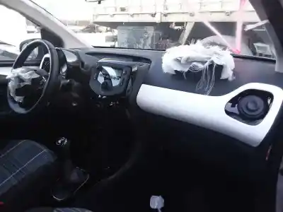 Утилизация автомобиля peugeot 108 active года 2014 питание hmt