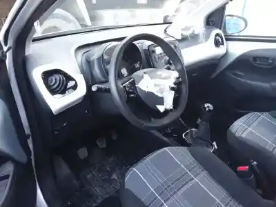 Утилизация автомобиля peugeot 108 active года 2014 питание hmt