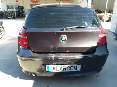 Veículo de Sucata bmw serie 1 berlina (e81/e87) 120d do ano 2004 alimentado m47204d4