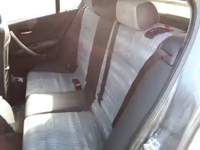 Veículo de Sucata bmw serie 1 berlina (e81/e87) 120d do ano 2004 alimentado m47204d4