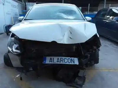 Scrapping Vehicle VOLKSWAGEN POLO V (6C1) (01.2014->) 1.4 Advance BMT [1.4 Ltr. - 55 kW TDI] of the year 2014 powered CUSA