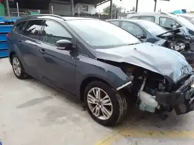 Здавання транспортного засобу ford focus lim. (cb8) trend року 2011 потужний t1da