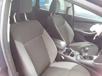 Здавання транспортного засобу ford focus lim. (cb8) trend року 2011 потужний t1da