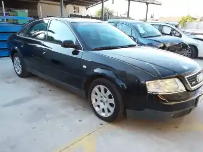 Veículo de Sucata audi a6 berlina (4b2) 2.5 tdi do ano 2001 alimentado ake