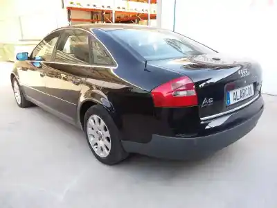 Veículo de Sucata audi a6 berlina (4b2) 2.5 tdi do ano 2001 alimentado ake