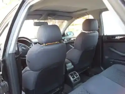 Veículo de Sucata audi a6 berlina (4b2) 2.5 tdi do ano 2001 alimentado ake