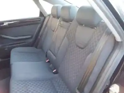 Veículo de Sucata audi a6 berlina (4b2) 2.5 tdi do ano 2001 alimentado ake