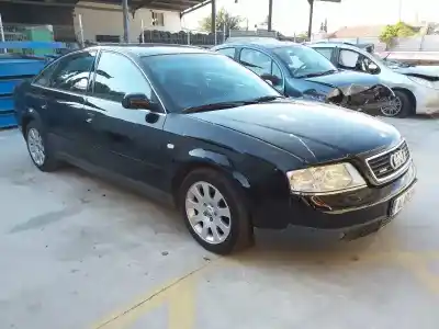 Veículo de Sucata audi a6 berlina (4b2) 2.5 tdi do ano 2001 alimentado ake