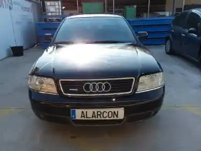 Veículo de Sucata audi a6 berlina (4b2) 2.5 tdi do ano 2001 alimentado ake