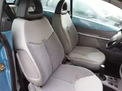 Vehicul casat citroen c3 pluriel 1.4 al anului 2003 alimentat kfvtu3jp