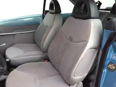 Vehicul casat citroen c3 pluriel 1.4 al anului 2003 alimentat kfvtu3jp