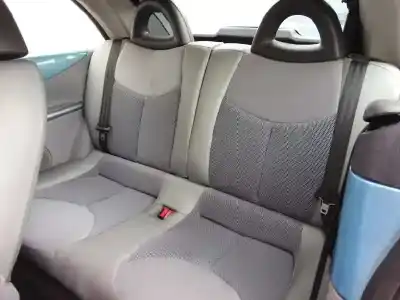 Vehicul casat citroen c3 pluriel 1.4 al anului 2003 alimentat kfvtu3jp