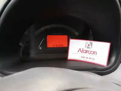 Vehicul casat citroen c3 pluriel 1.4 al anului 2003 alimentat kfvtu3jp