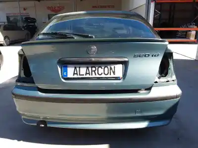 Vehicul casat bmw serie 3 compact (e46) 320td al anului 2001 alimentat m47n204d4